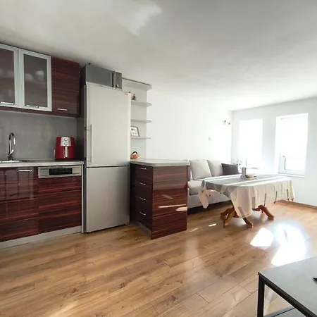 Odesa 11-a Apartmán *