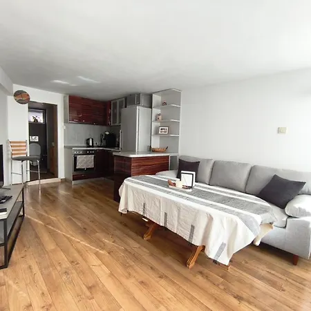 Odesa 11-a Apartmán *