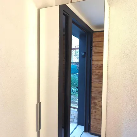 Odesa 11-a Apartmán